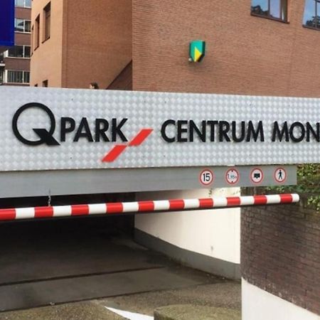 Hotel Randenbroek Amersfoort Eksteriør billede
